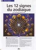 Les 12 Signes Du Zodiaque