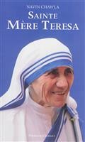 Sainte Mere Teresa