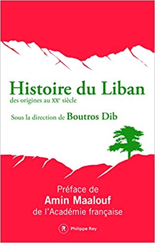 Histoire Du Liban