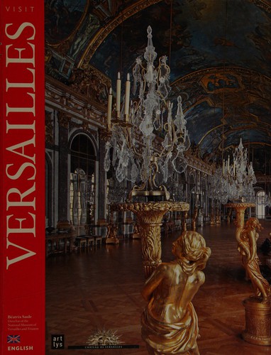 Visiter Versailles (Portugais) (Ne)