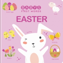 Baby’s First Words: Easter