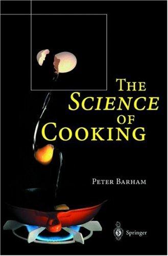 The Science Of Cooking