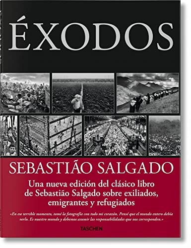Fo-Salgado, Exodus - Portugais -