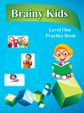 Brainy Kids Level One Practice