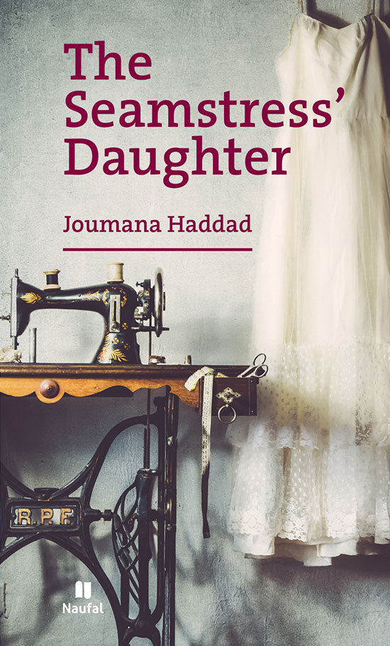 The Seamstress’ Daughter