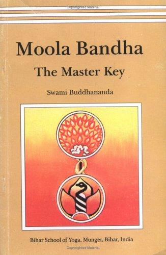 Moola Banda: The Master Key