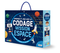 CODAGE MISSION SPATIALE