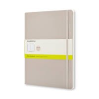 Moleskine Classic Notebook Pl-Xl-S-Be