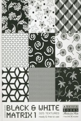 Black & White Matrix 1