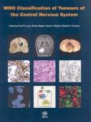Who Classification Of Tumours Of The Central Nervous System (Iarc Who Classification Of Tumours) (V. 1)