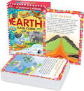 99 Question And Answers Earth Flash Cards