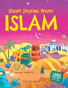 Short Stories form Islam