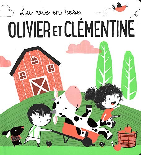 Olivier Et Clementine