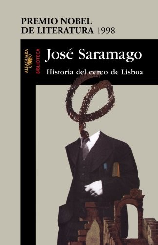Historia Del Cerco De Lisboa (Spanish Edition)