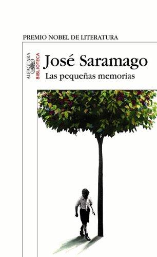 Las Pequenas Memorias (Biblioteca) (Spanish Edition)