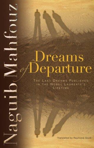 Dreams Of Departure
