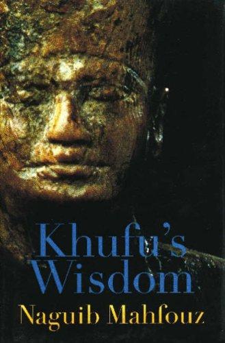 Khufu’s Wisdom