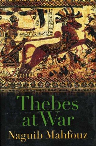 Thebes At War