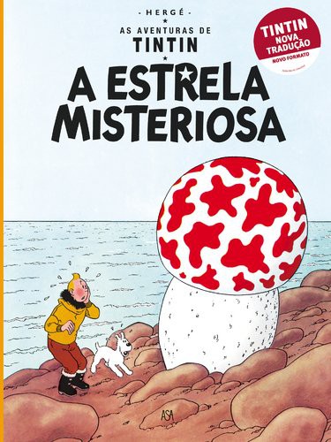 L’etoile Mysterieuse (Portugais Ne 2011)