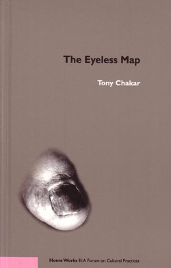 The Eyeless Map