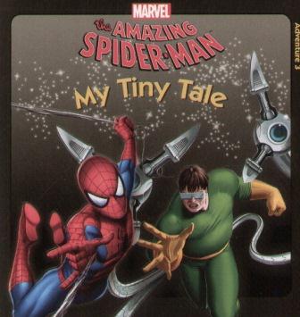 The Amazing Spider-Man - Marvel