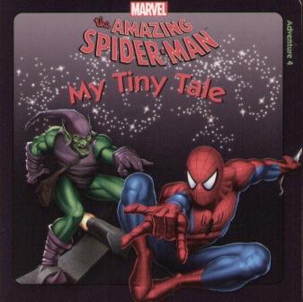The Amazing Spider-Man - Marvel