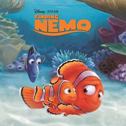 Finding Nemo - عربي - Pixar