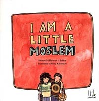 I am a little moslem