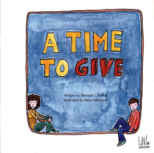 A time to give