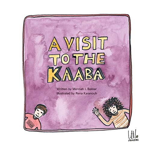 A visit to the kaaba