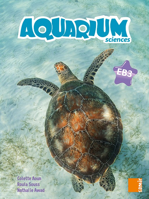 Aquarium Eb3