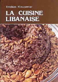 La Cuisine Libanaise