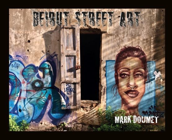 BEIRUT STREET ART