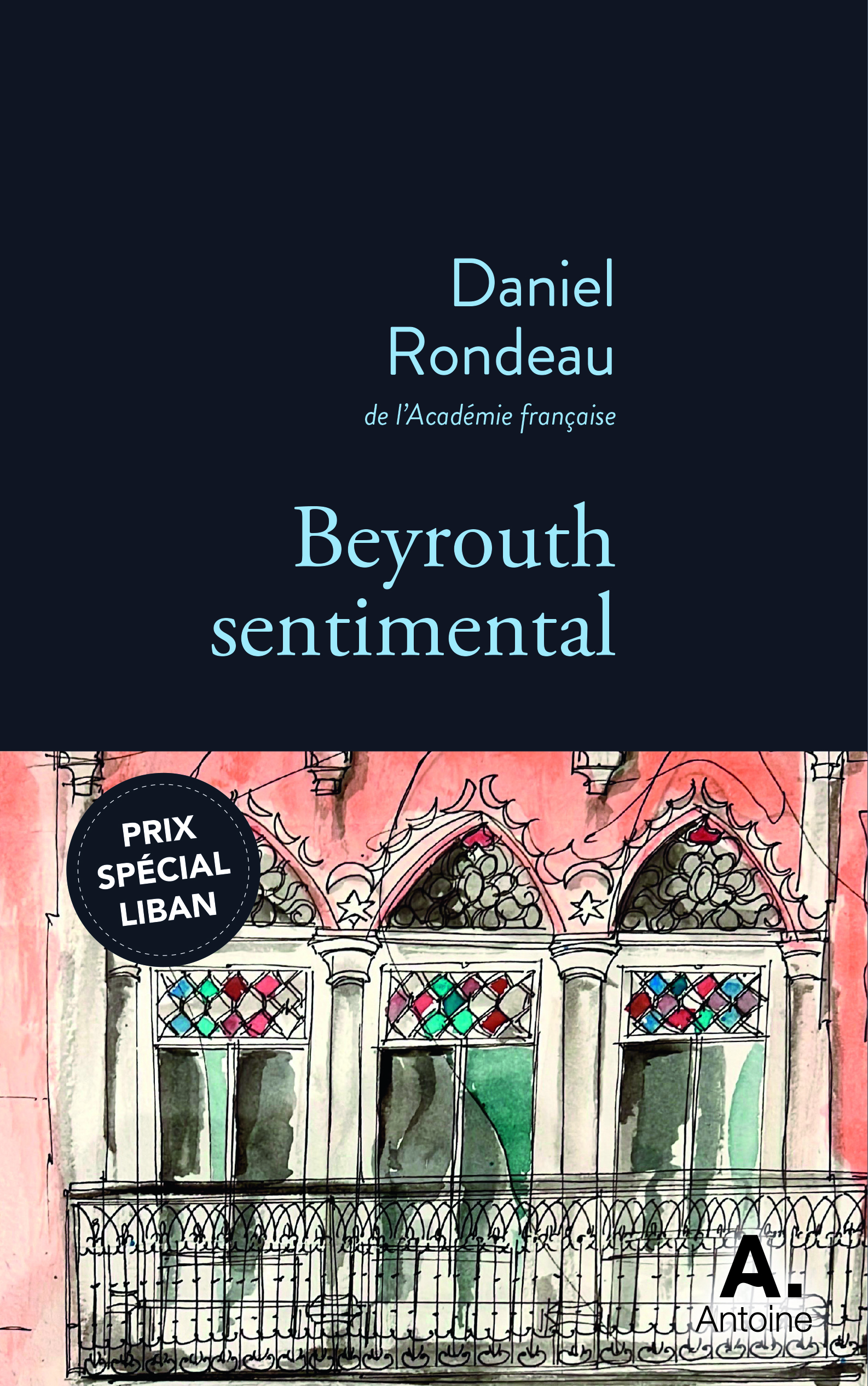 Beyrouth Sentimental