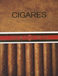 l’encyclopédie des cigares