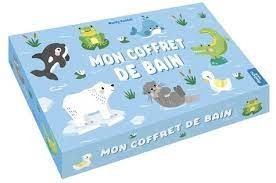 MON COFFRET DE BAIN (2021)