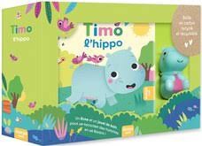 TIMO L’HIPPO (NE)
